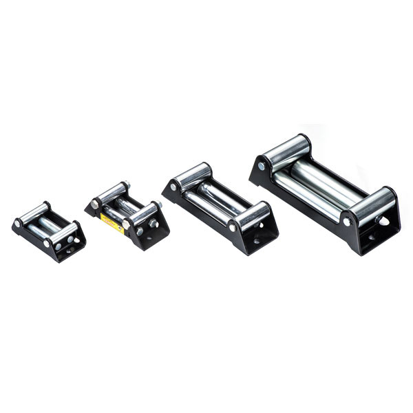 Carane jembar winch fairlead?