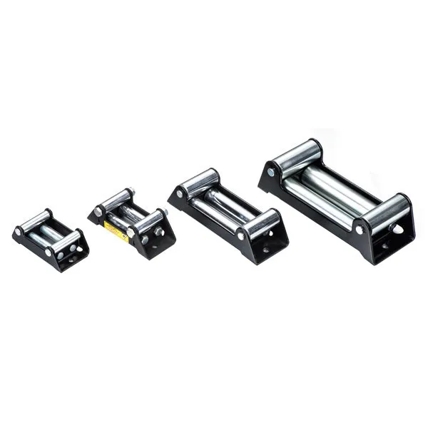 Apa fungsi saka Winch Fairlead?