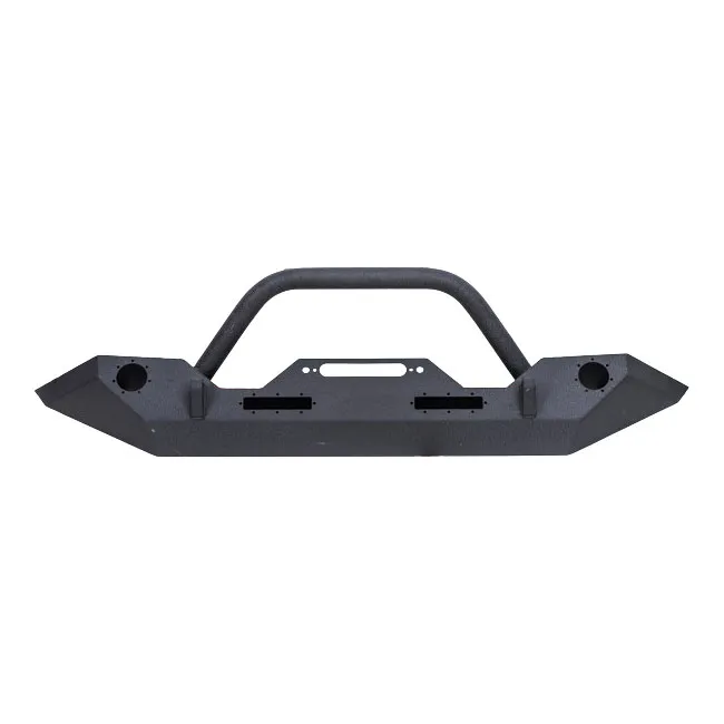 Apa sing kudu ngerti babagan bumper mobil