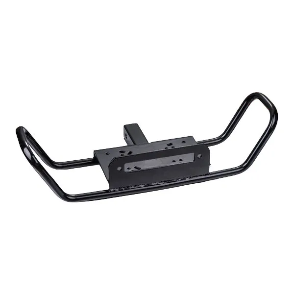 Cara Instal Plate Mounting Winch?