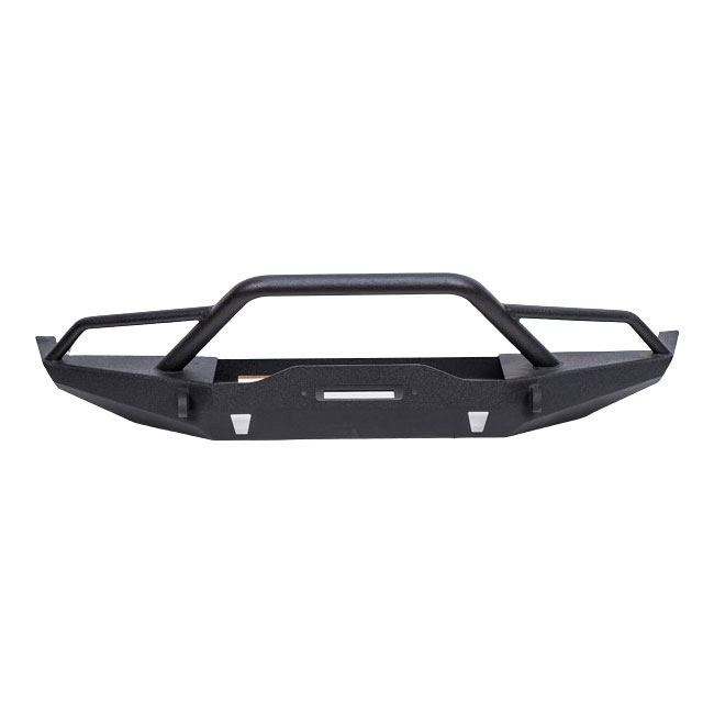 Apa macem-macem jinis bumpers mobil?