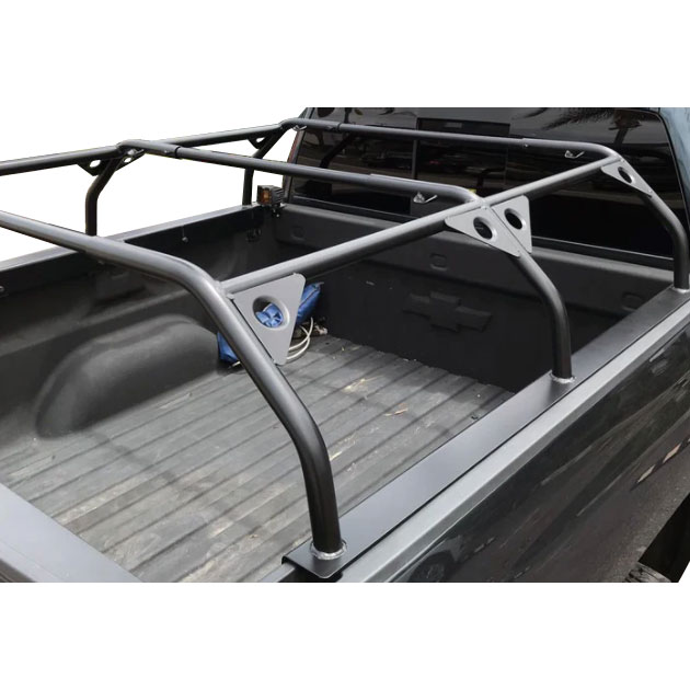 Universal Luwes Truck Bed Rack